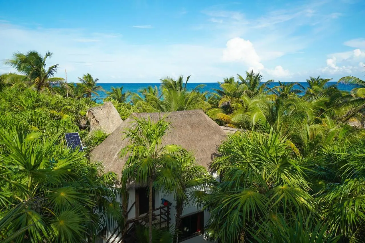 Playa Selva Villa Tulum