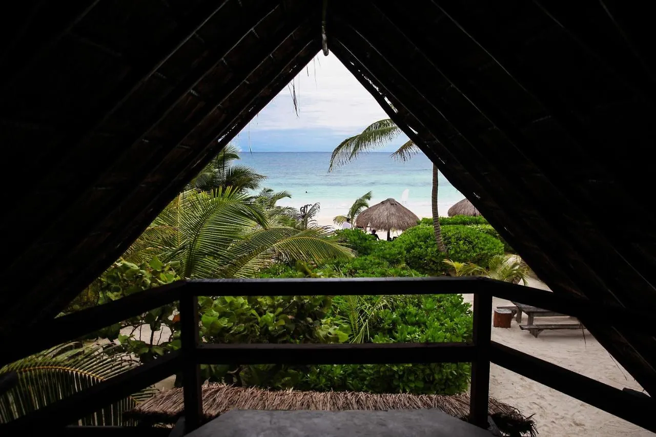 Playa Selva Villa Tulum