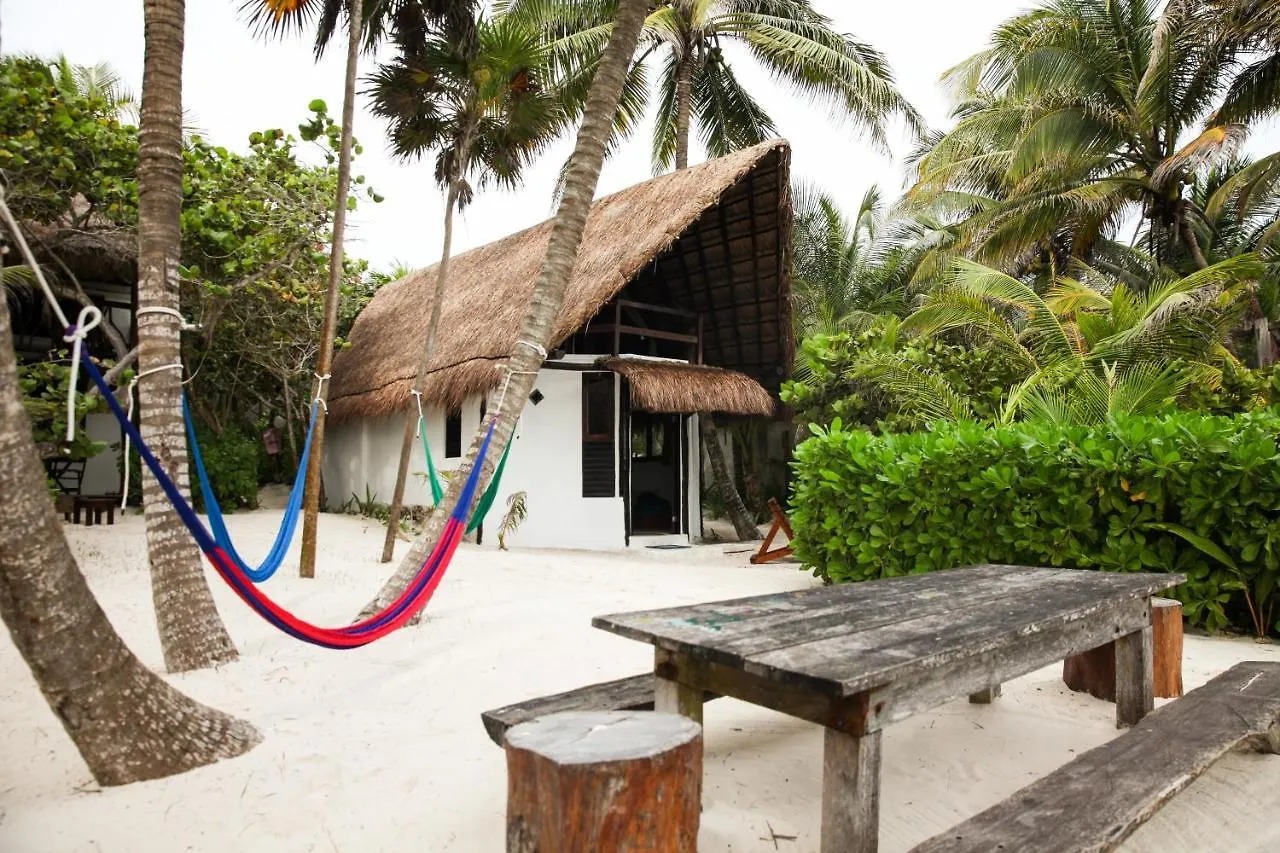 Playa Selva Villa Tulum Lodge
