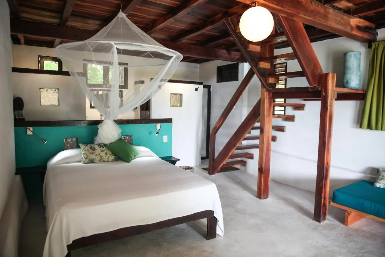 Playa Selva Villa Tulum 0*,