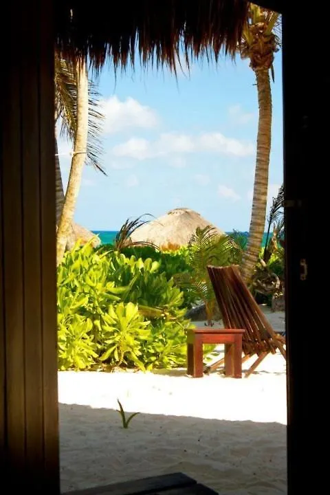 Playa Selva Villa Tulum Lodge
