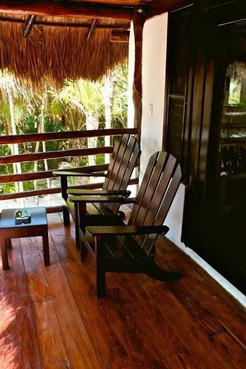 Playa Selva Villa Tulum