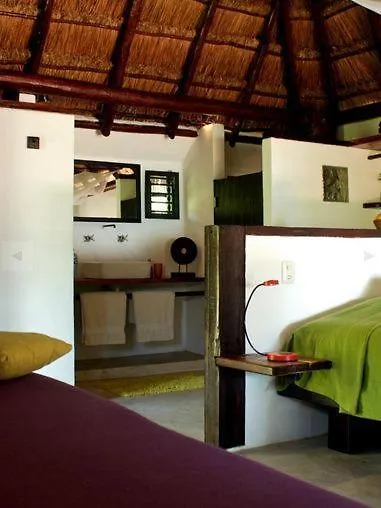 Playa Selva Villa Tulum Lodge