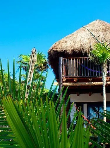 Playa Selva Villa Tulum