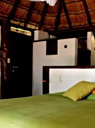 Playa Selva Villa Tulum Lodge